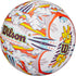 Wilson Grafitti Peace Volleyball-Wilson-Sports Replay - Sports Excellence