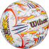 Wilson Grafitti Peace Volleyball-Wilson-Sports Replay - Sports Excellence