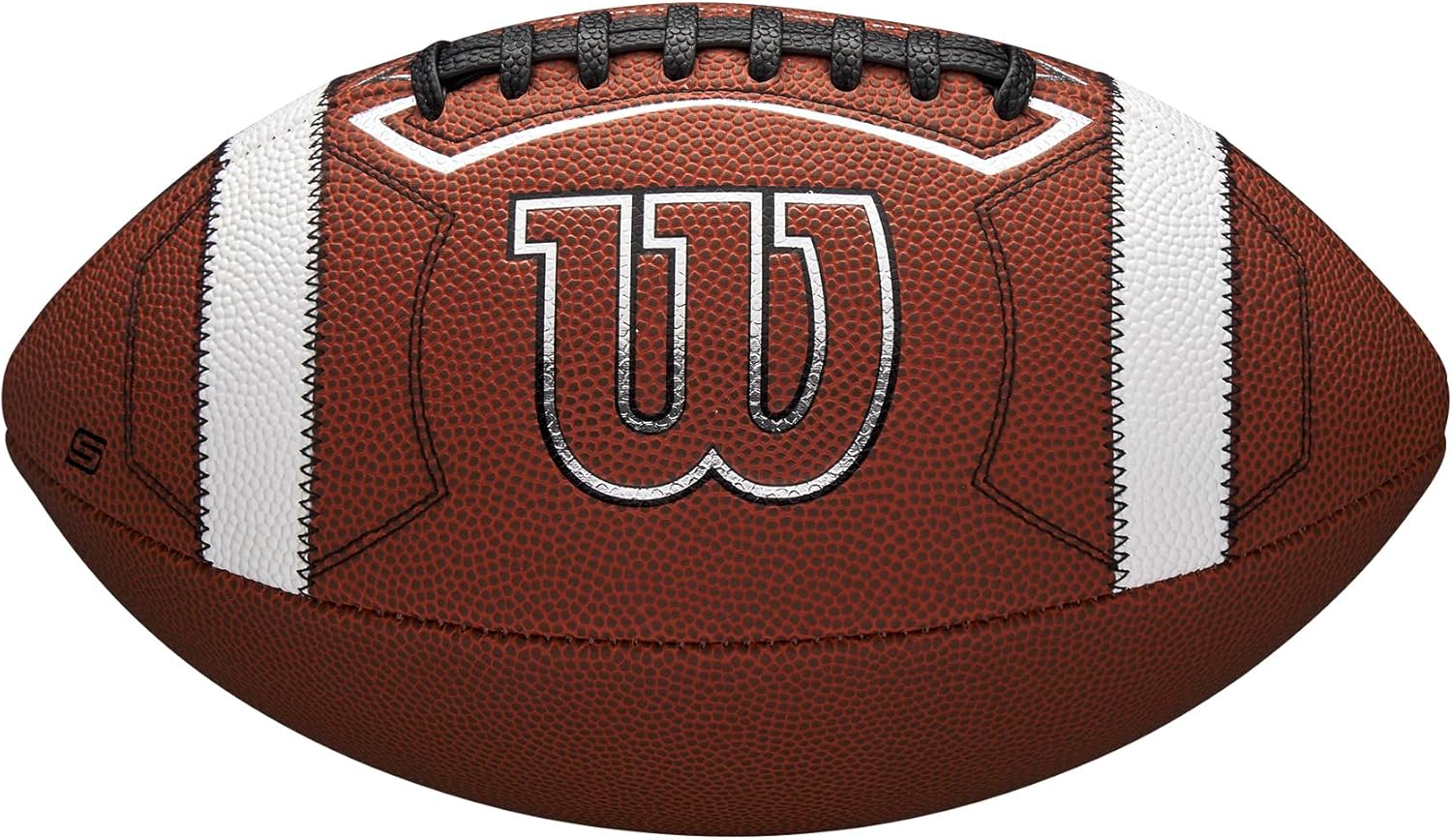 Wilson Gst Speedskin Football-Sports Replay - Sports Excellence-Sports Replay - Sports Excellence