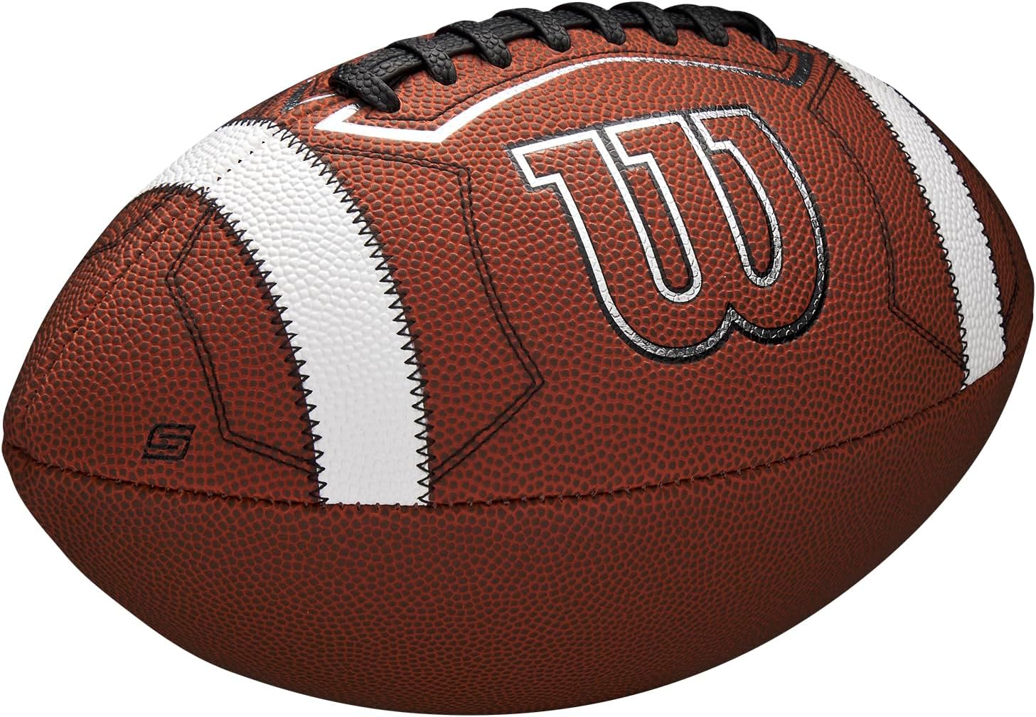 Wilson Gst Speedskin Football-Sports Replay - Sports Excellence-Sports Replay - Sports Excellence