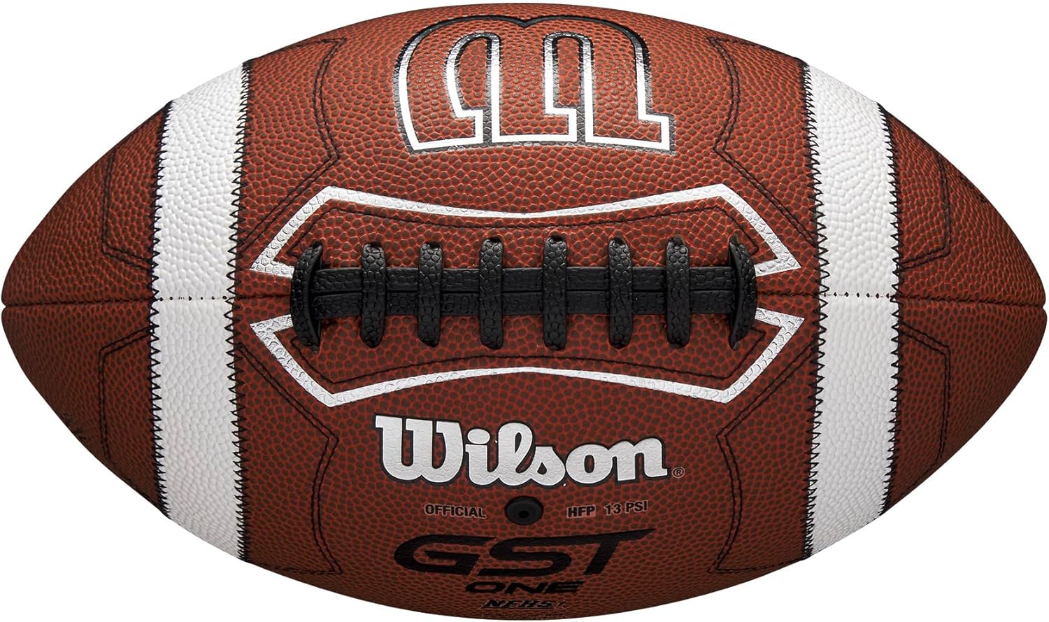 Wilson Gst Speedskin Football-Sports Replay - Sports Excellence-Sports Replay - Sports Excellence