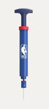 Wilson Nba Drv Dual Action Pump-Wilson-Sports Replay - Sports Excellence