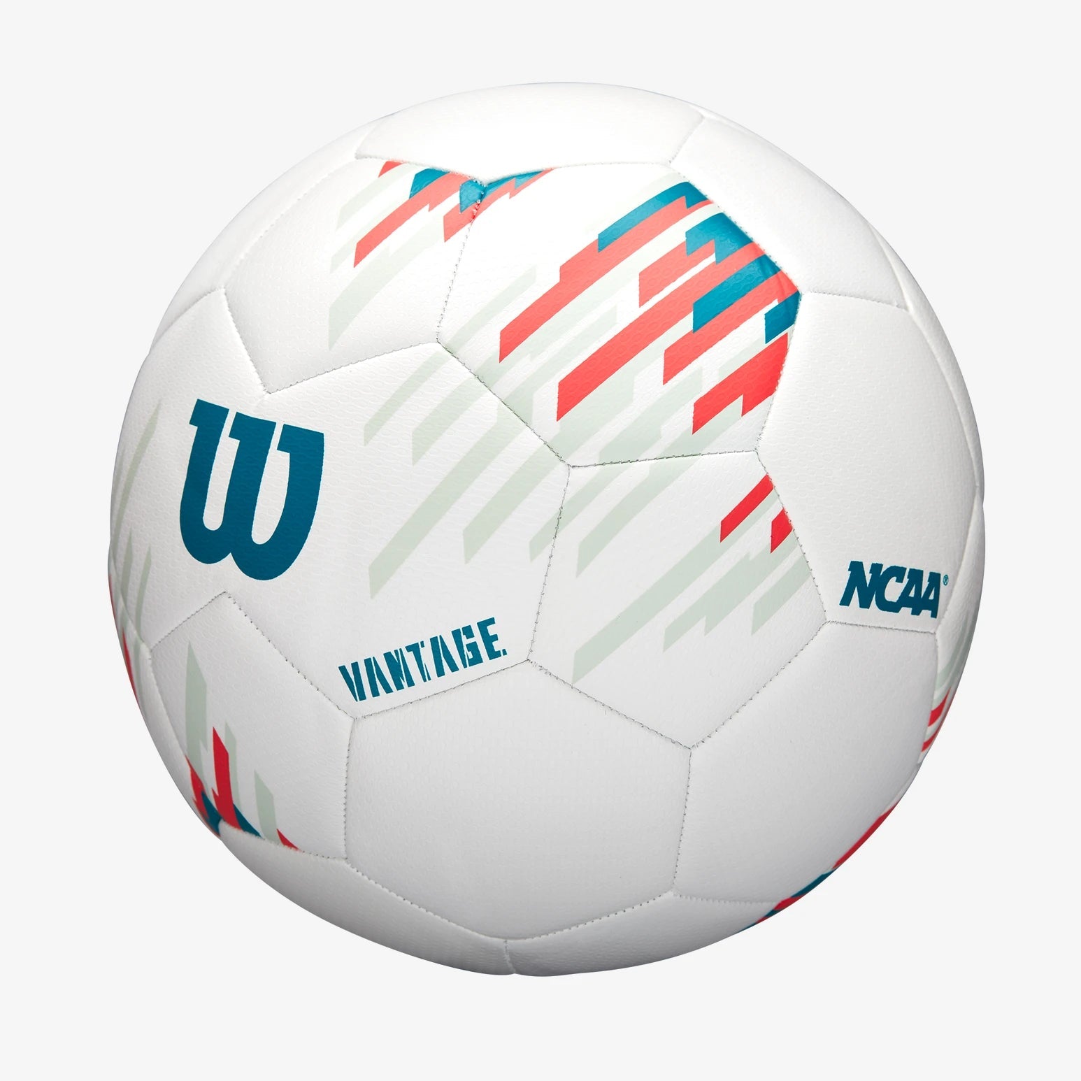 Wilson Ncaa Vantage Soccer Ball-Wilson-Sports Replay - Sports Excellence