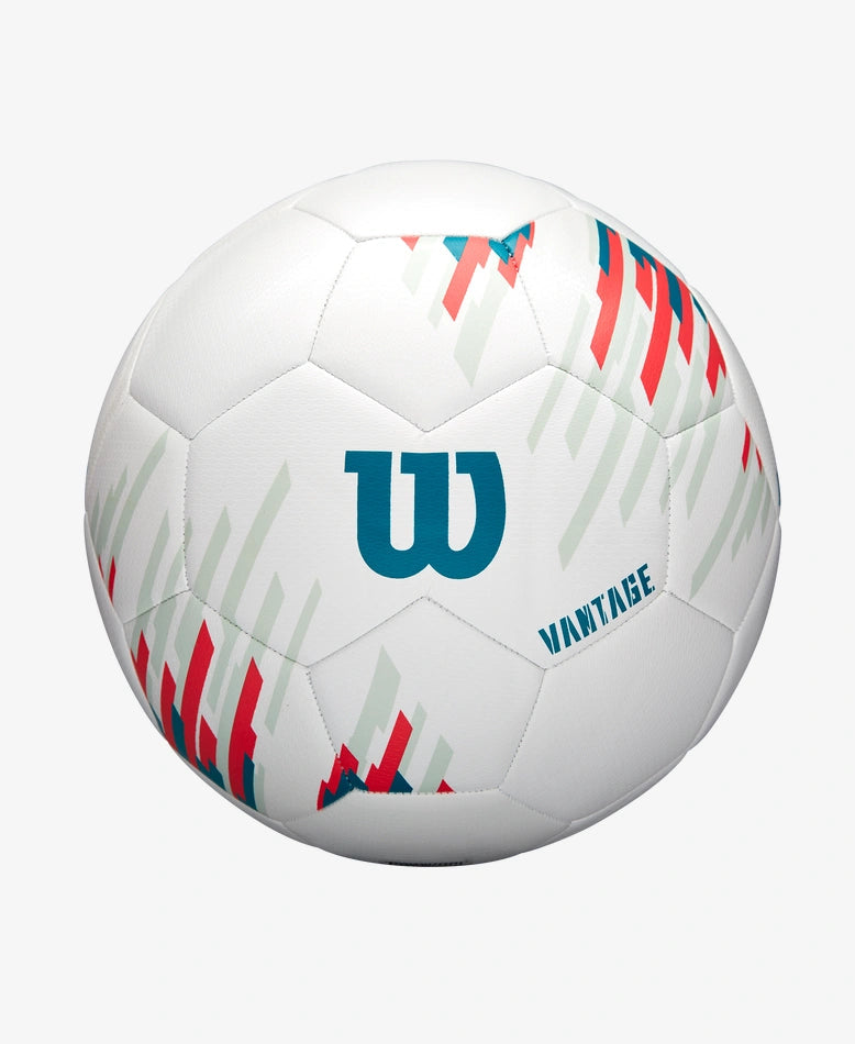 Wilson Ncaa Vantage Soccer Ball-Wilson-Sports Replay - Sports Excellence