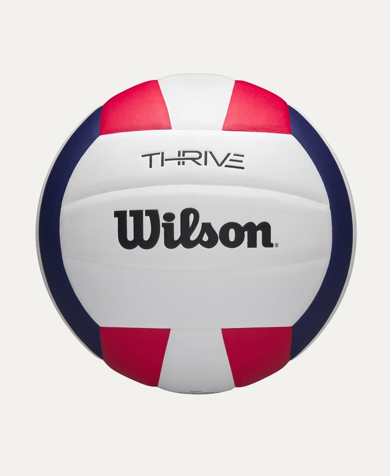 Wilson Thrive Game Volleyball-Sports Replay - Sports Excellence-Sports Replay - Sports Excellence
