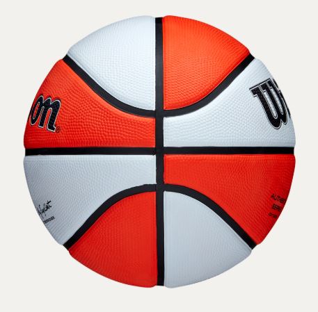 Wilson Wnba Authentic Outdoor Basketball-Wilson-Sports Replay - Sports Excellence