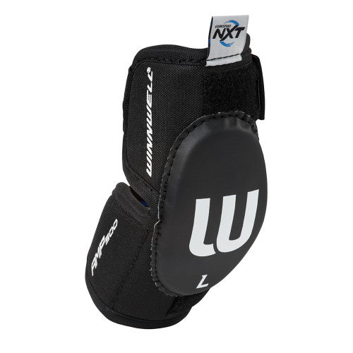 Winnwell Amp500 Youth Hockey Elbow Pads - Soft Cap-Sports Replay - Sports Excellence-Sports Replay - Sports Excellence