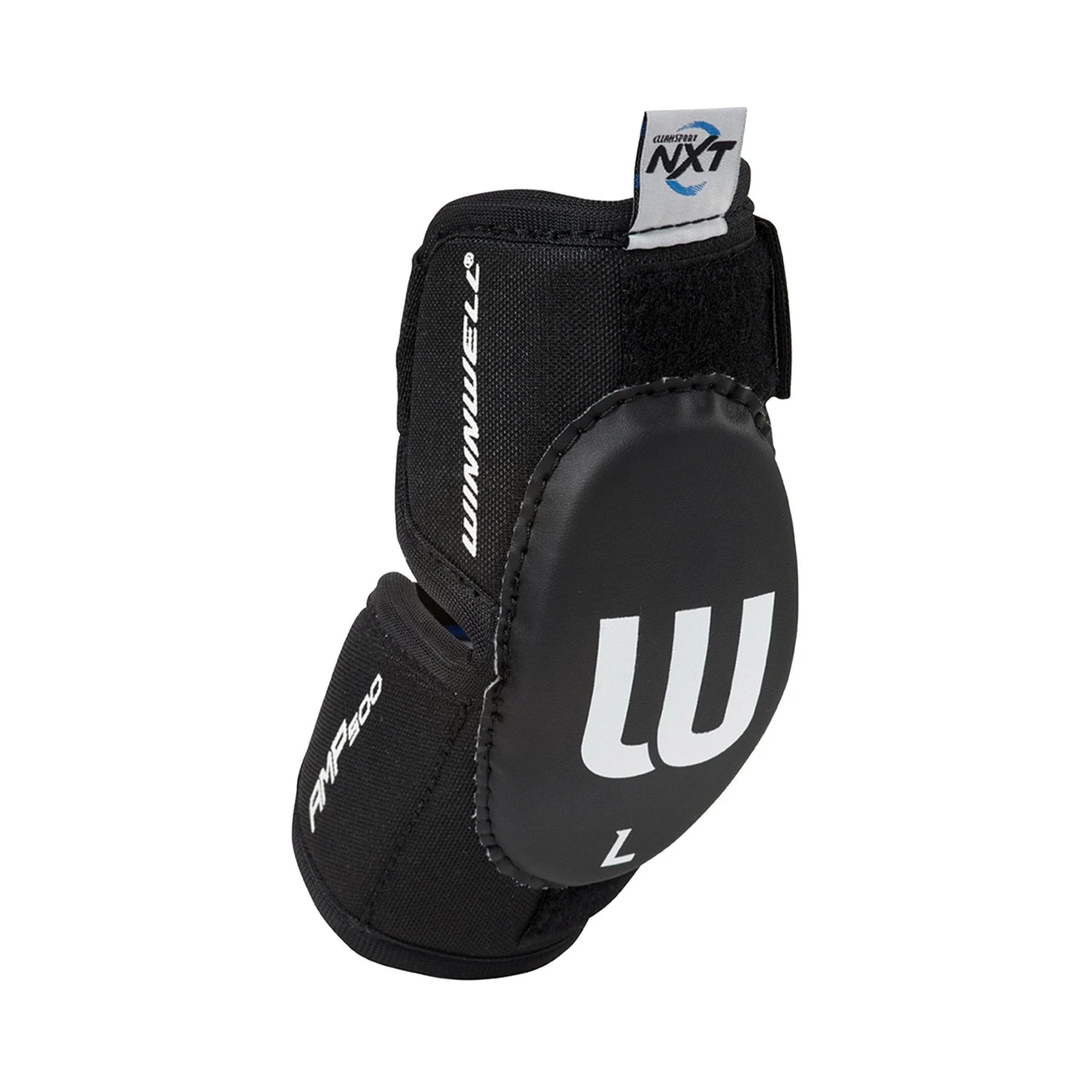 Winnwell Amp500 Youth Hockey Elbow Pads - Soft Cap-Winnwell-Sports Replay - Sports Excellence