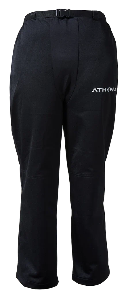 Winnwell Athena Belted Ringette Pants-Winnwell-Sports Replay - Sports Excellence