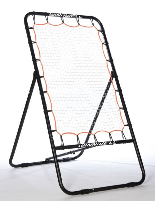 Winnwell Lacrosse Rebounder-Sports Replay - Sports Excellence-Sports Replay - Sports Excellence