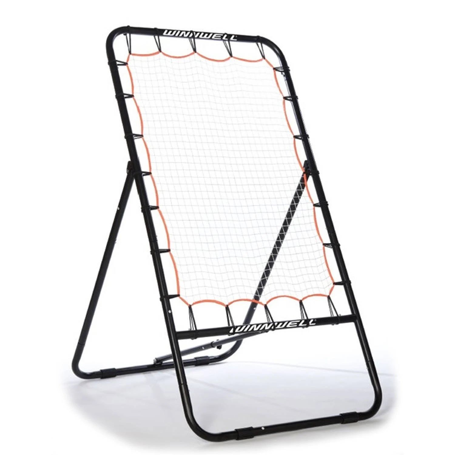 Winnwell Lacrosse Rebounder-Winnwell-Sports Replay - Sports Excellence