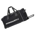 Winnwell Premium Wheel Bag W/Telescopic Handle Junior Black-Winnwell-Sports Replay - Sports Excellence