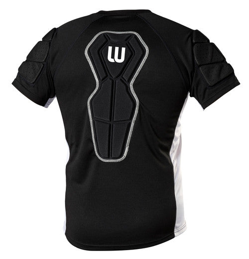 Winnwell Roller Hockey Senior Padded Basic Shirt-Sports Replay - Sports Excellence-Sports Replay - Sports Excellence