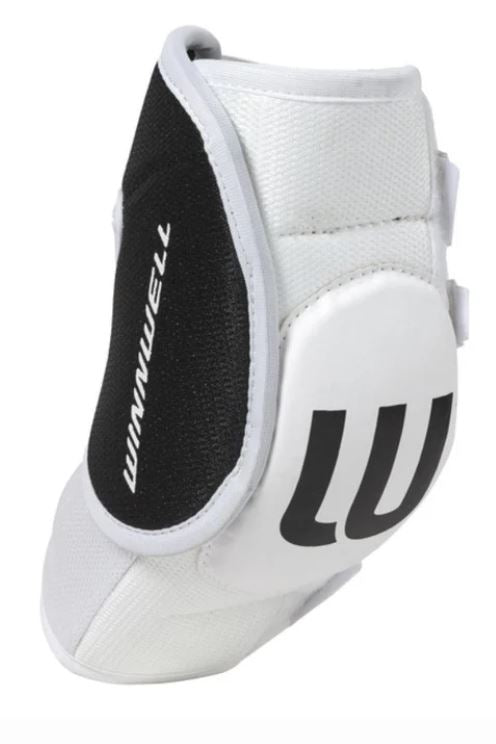 Winnwell Senior Classic Hockey Elbow Pads - Soft Cap-Winnwell-Sports Replay - Sports Excellence