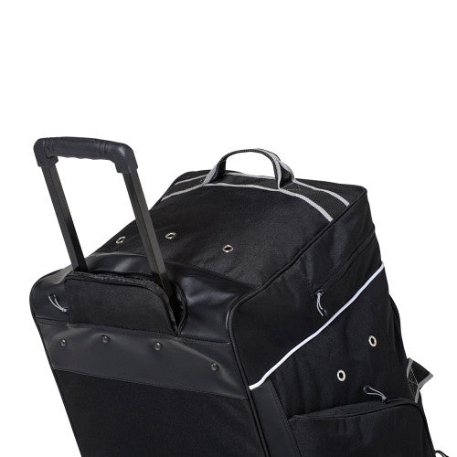 Winnwell Senior Premium Wheel Bag W/Telescopic Handle-Winnwell-Sports Replay - Sports Excellence