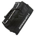 Winnwell Senior Wheel Goalie Bag Black-Winnwell-Sports Replay - Sports Excellence