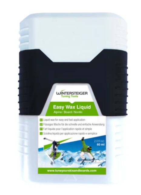 Wintersteiger Easy Wax Liquid Sz 60 Ml-Wintersteiger-Sports Replay - Sports Excellence