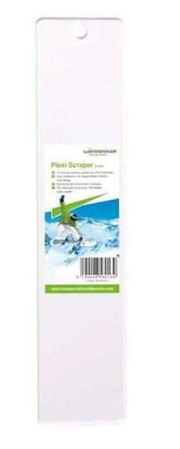 Wintersteiger Plexi Scraper Snowboard-Wintersteiger-Sports Replay - Sports Excellence