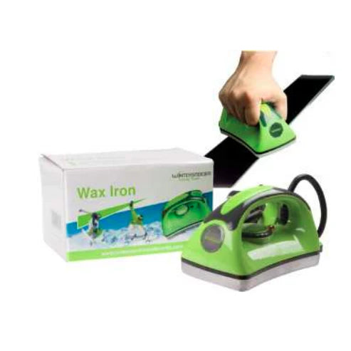 Wintersteiger Wax Iron 800 W-Wintersteiger-Sports Replay - Sports Excellence