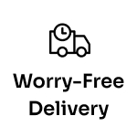 Worry-Free Delivery-Seel-Sports Replay - Sports Excellence