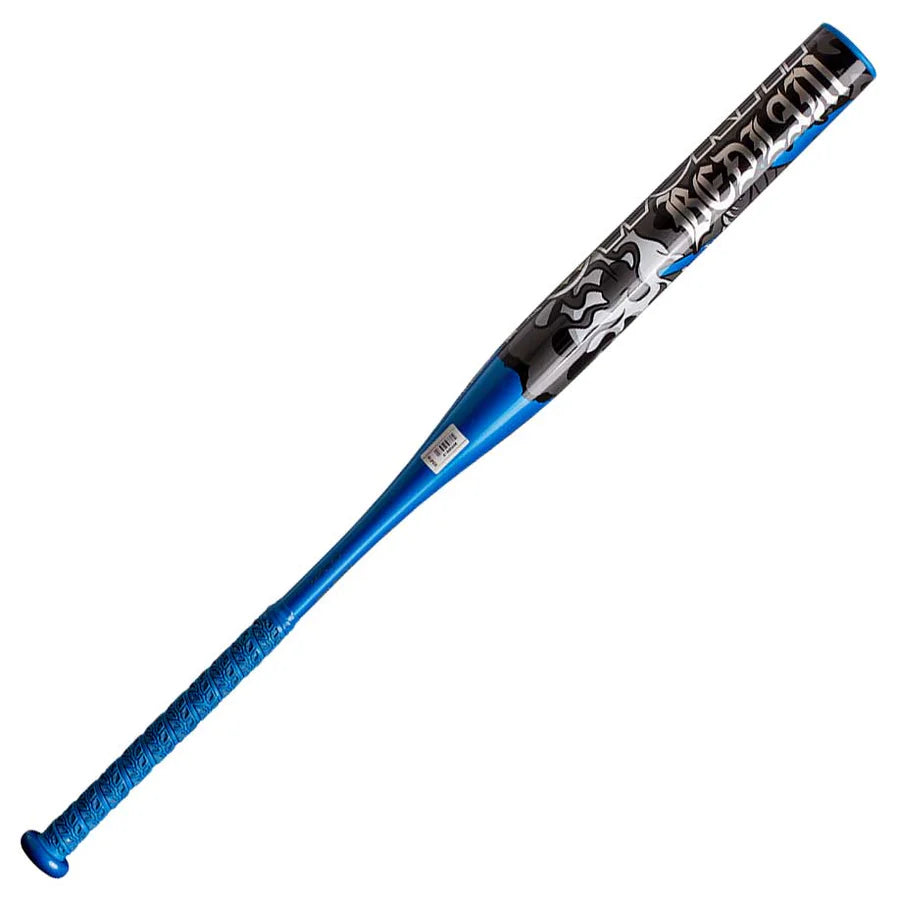 Worth Bedlam Xl Phil Matte 1 Pc 12.75" Slowpitch Bat-Worth-Sports Replay - Sports Excellence