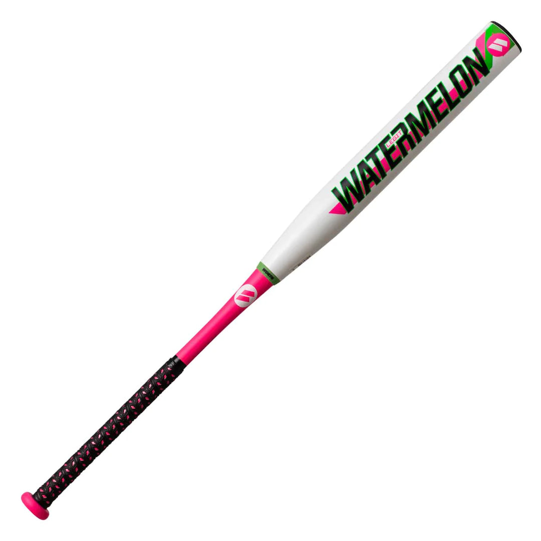 Worth Legit Watermelon Xl Load 13.5" Slowpitch Bat-Worth-Sports Replay - Sports Excellence