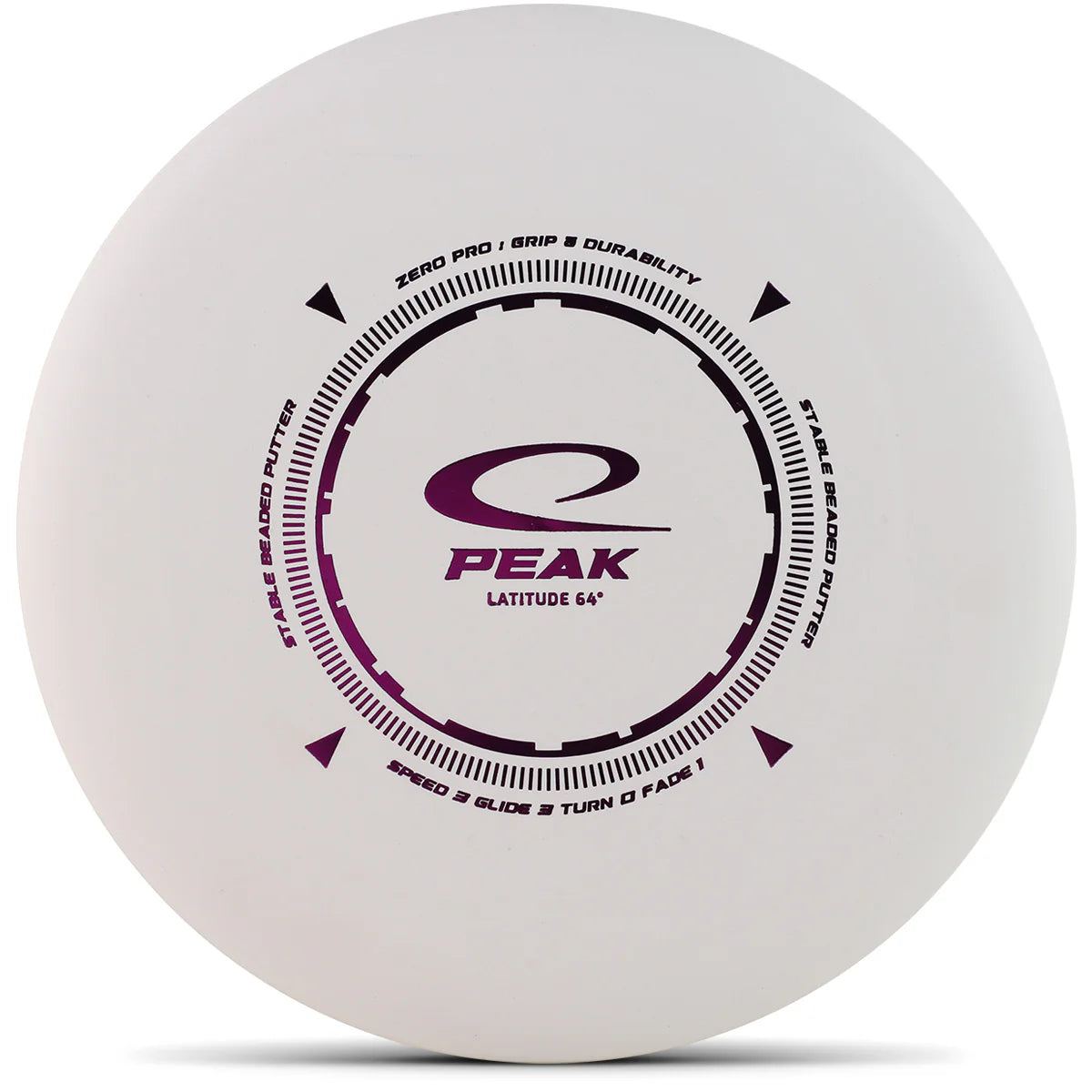 Latitude 64 Peak Zero Pro