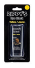 Zippy'S Eye Black Single Stroke Applicator-Zippy-Sports Replay - Sports Excellence