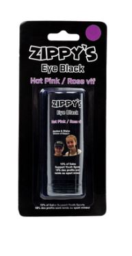 Zippy'S Eye Black Single Stroke Applicator-Zippy-Sports Replay - Sports Excellence