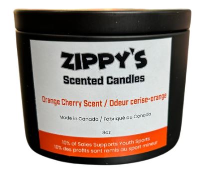 Zippy'S Wax Candles-Zippy-Sports Replay - Sports Excellence