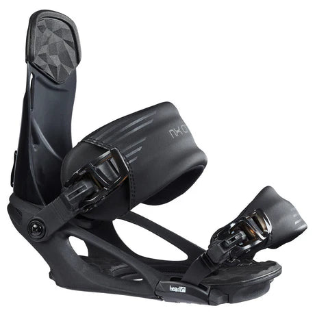 Head Nx One Snowboard Bindings