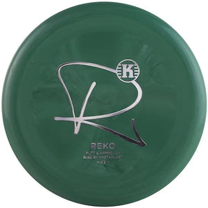 Kastaplast K3 10 Year Anniversary Reko