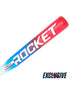 Miken Freak Rocket 2.0 1-Piece Maxload Slowpitch Bat