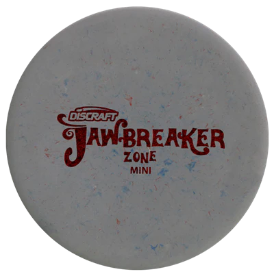 Discraft Jawbreaker Zone Mini Marker