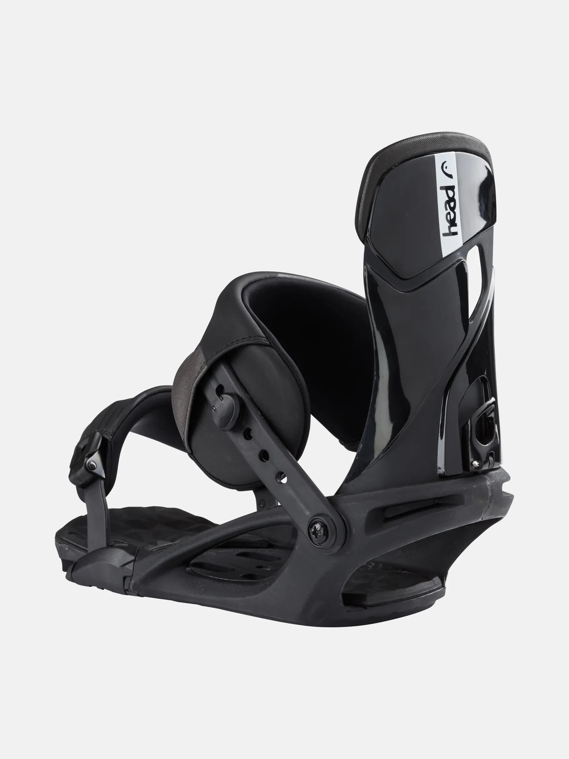 Head Nx One Snowboard Bindings