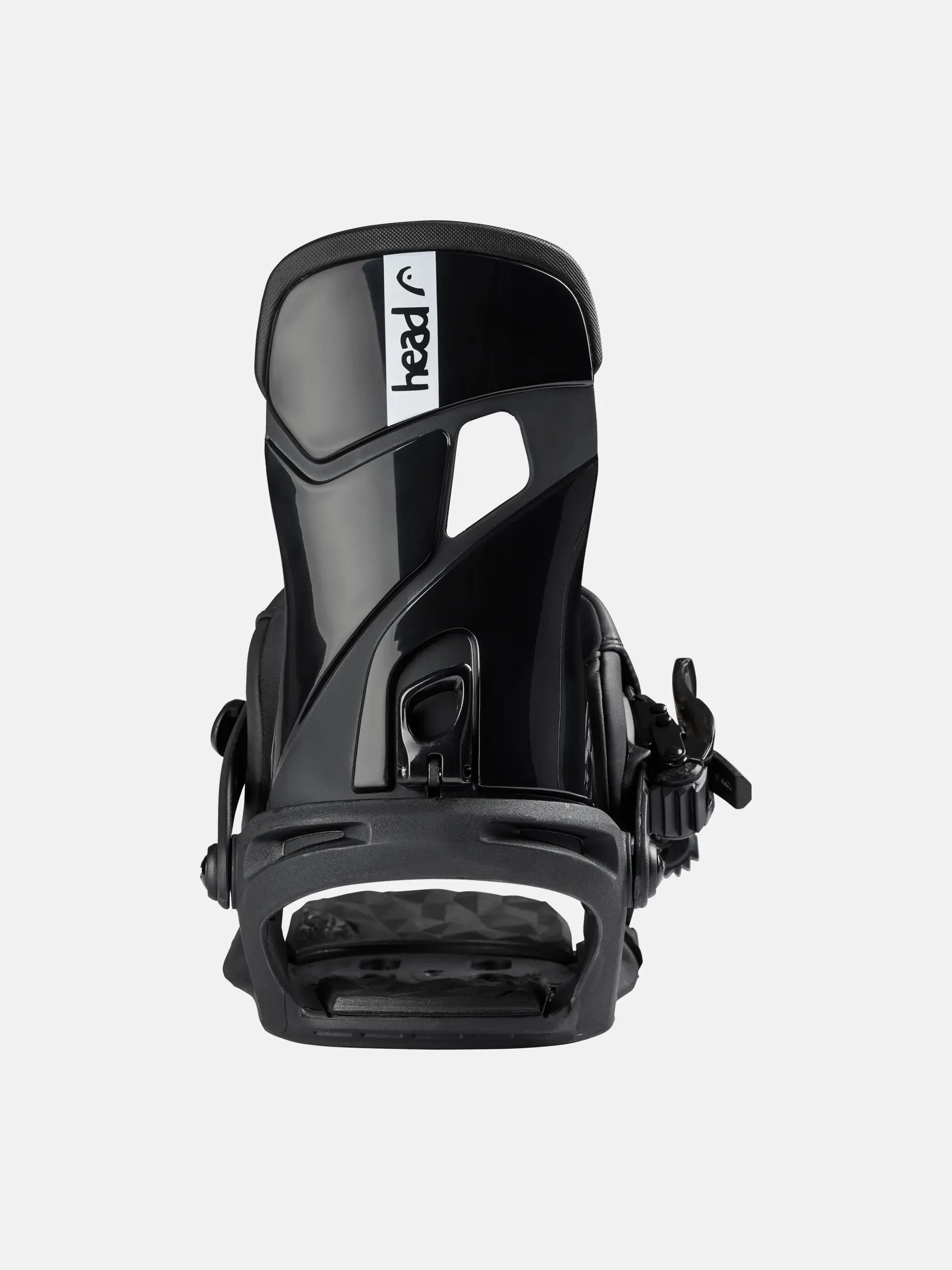Head Nx One Snowboard Bindings
