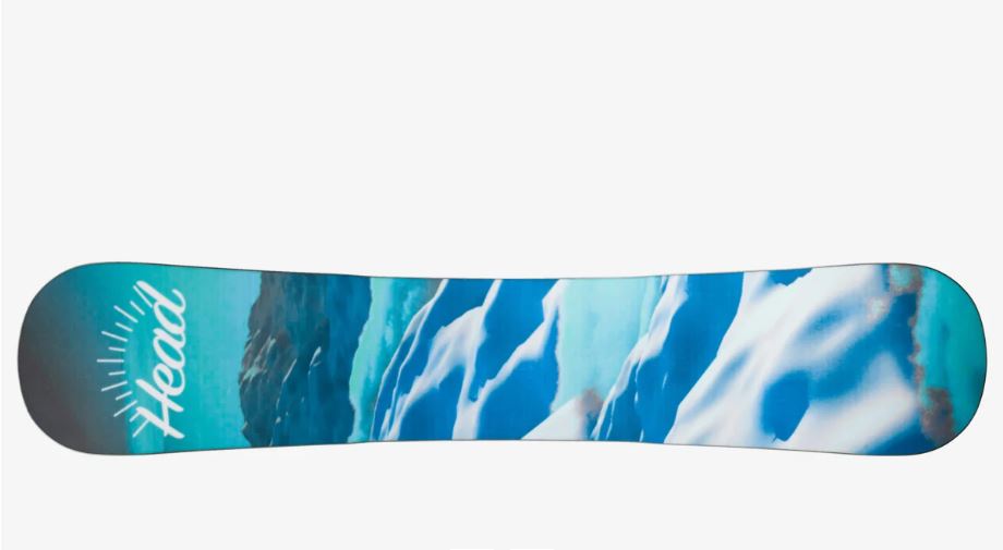 Head Pride 2.0 Women'S Snowboard