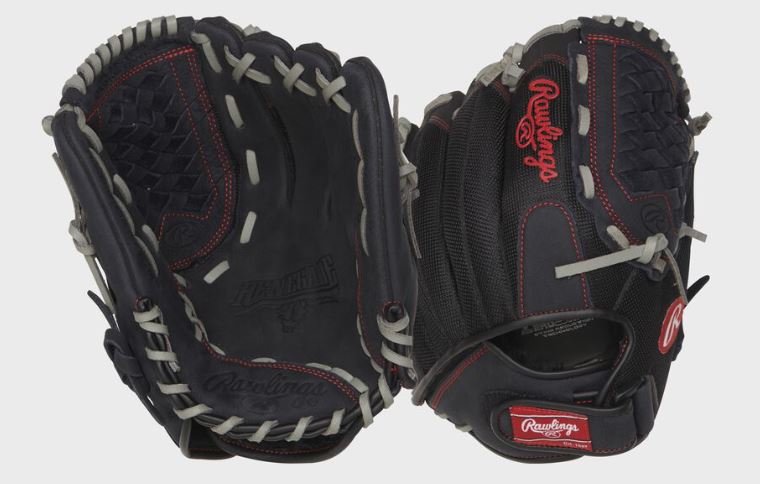 Rawlings Renegade 12" Softball Glove