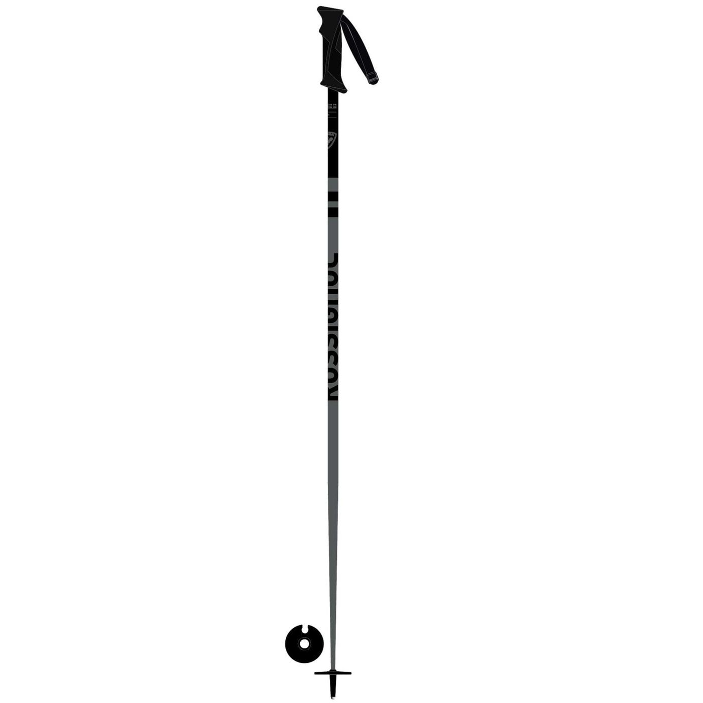Rossignol Stove Pipe Ski Poles