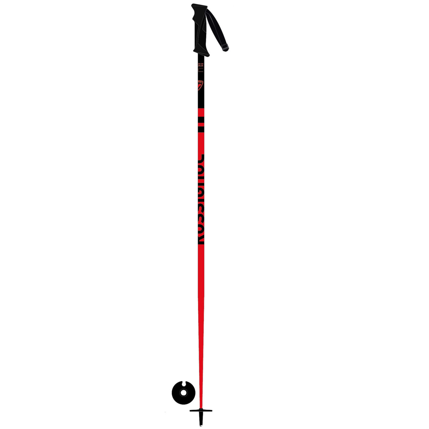 Rossignol Stove Pipe Ski Poles