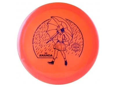 Westside Discs Vip Chameleon Longbowman (Sai Ananda Team 2024)