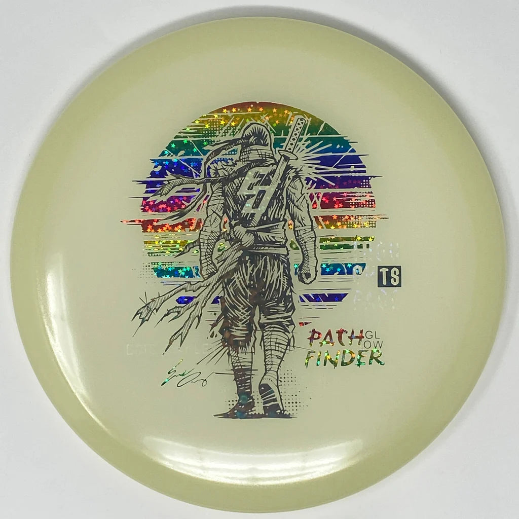 Thought Space Athletics Eric Gloakley Sig Series Glow Pathfinder