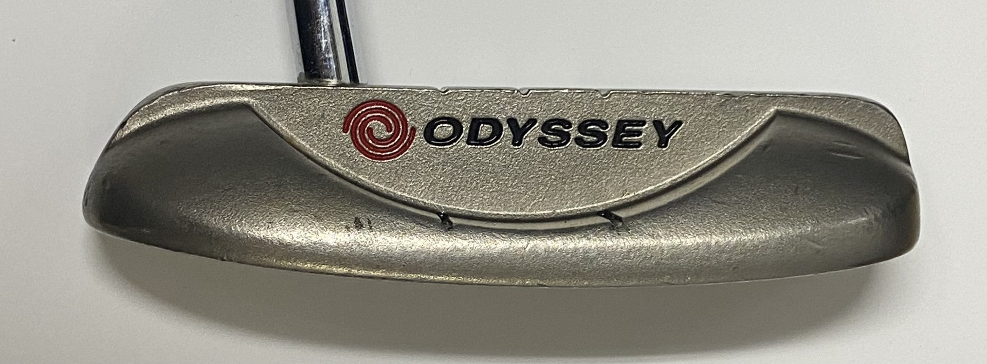 Odyssey Dual Force Rossie Blade Putter Rh