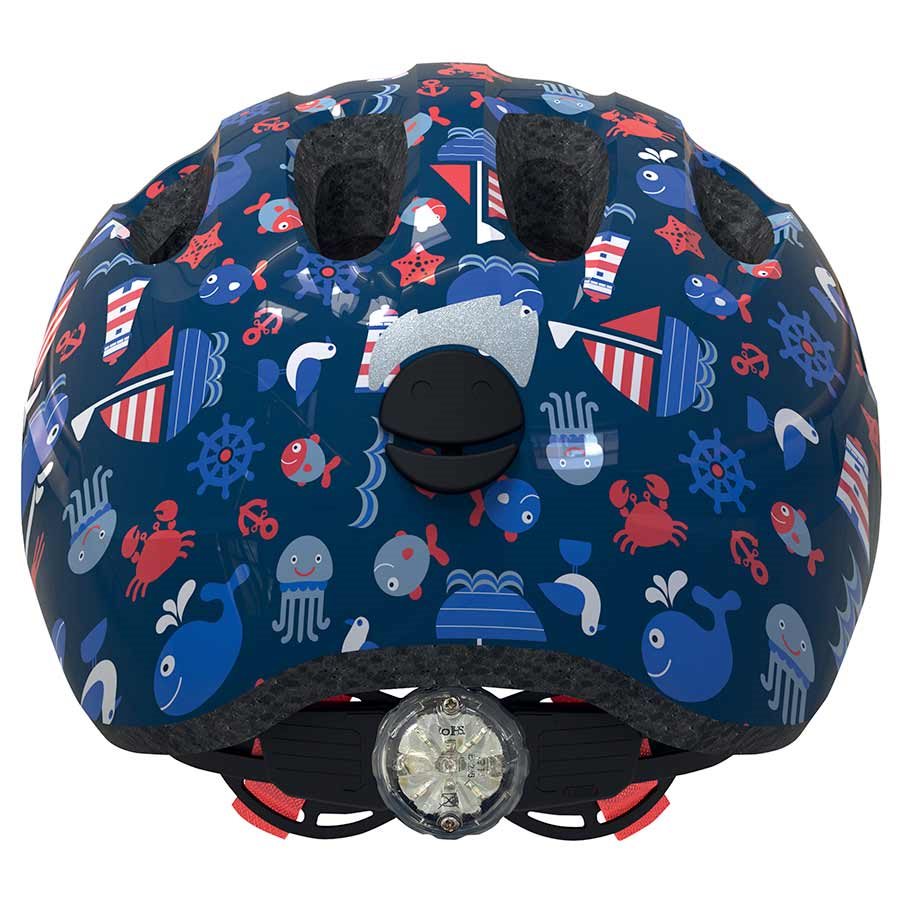 Abus Smiley 2.1 Bike Helmet-Abus-Sports Replay - Sports Excellence