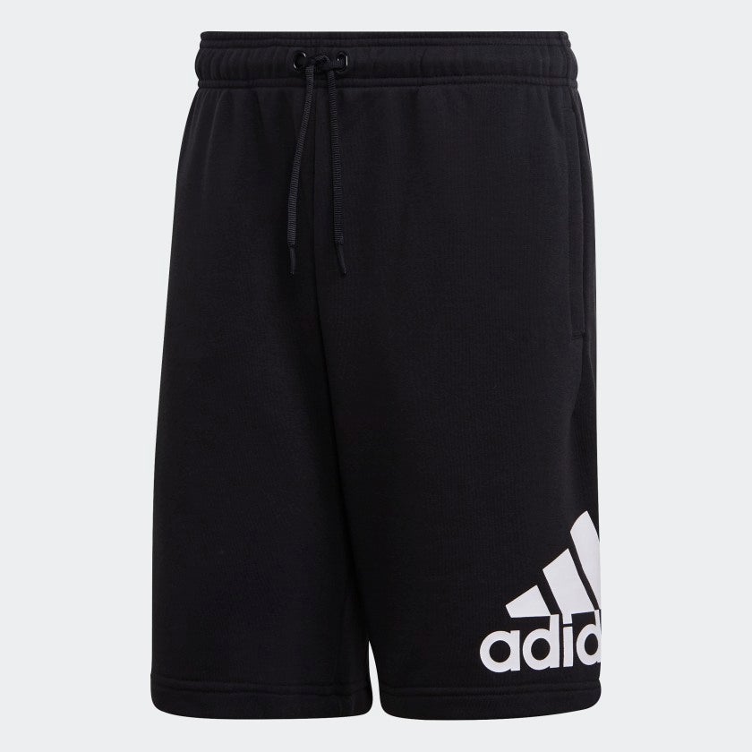 Adidas B.O.S.S Badge Of Sport Shorts-ADIDAS-Sports Replay - Sports Excellence