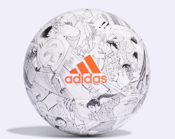 Adidas Captsuba Training Soccer Ball-Adidas-Sports Replay - Sports Excellence