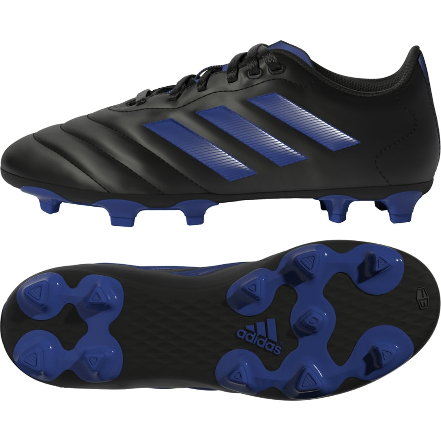 Adidas Goletto Viii Firm Ground Junior Soccer Cleats-ADIDAS-Sports Replay - Sports Excellence