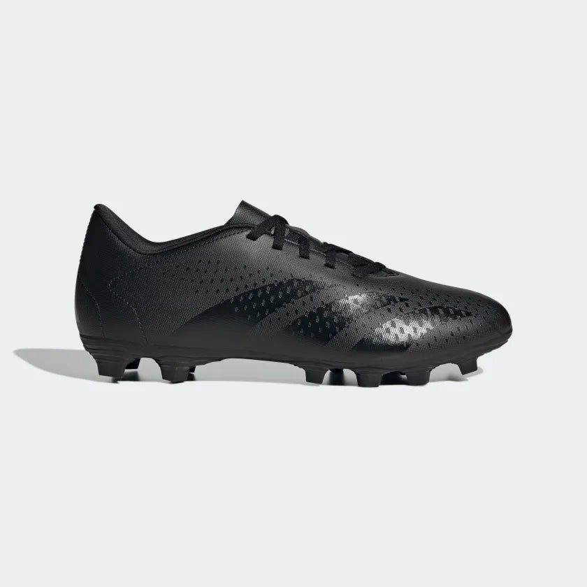 Adidas Predator Accuracy .4 Fxg Senior Soccer Cleats-Sports Replay - Sports Excellence-Sports Replay - Sports Excellence