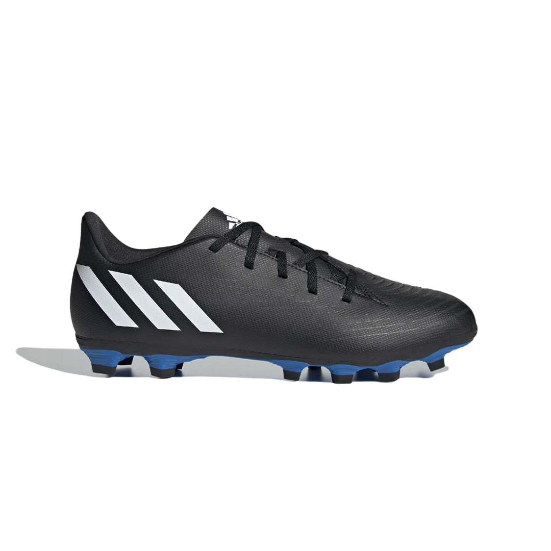 Adidas Predator Edge .4 Fxg Junior Soccer Cleats-ADIDAS-Sports Replay - Sports Excellence