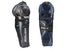 BAUER S21 X JUNIOR HOCKEY SHIN GUARDS-Bauer-Sports Replay - Sports Excellence